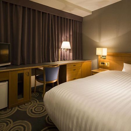 Jr-East Hotel Mets Tabata Τόκιο Εξωτερικό φωτογραφία