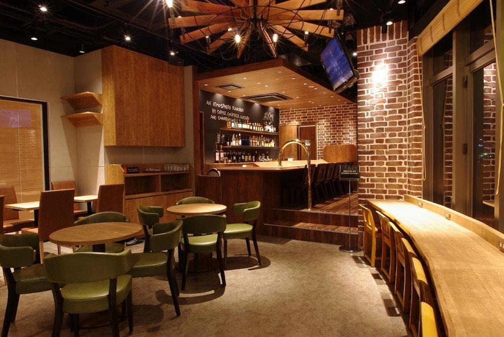 Jr-East Hotel Mets Tabata Τόκιο Εξωτερικό φωτογραφία