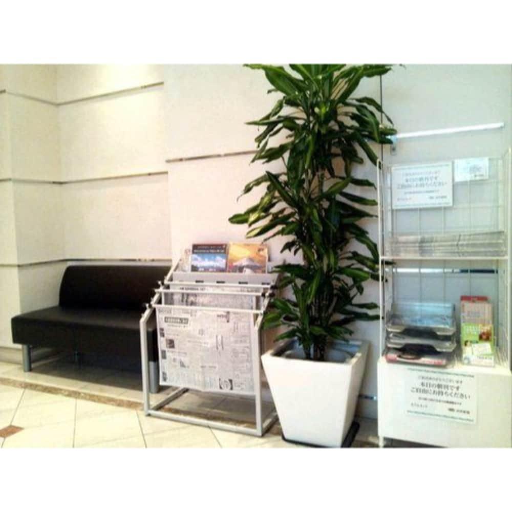 Jr-East Hotel Mets Tabata Τόκιο Εξωτερικό φωτογραφία