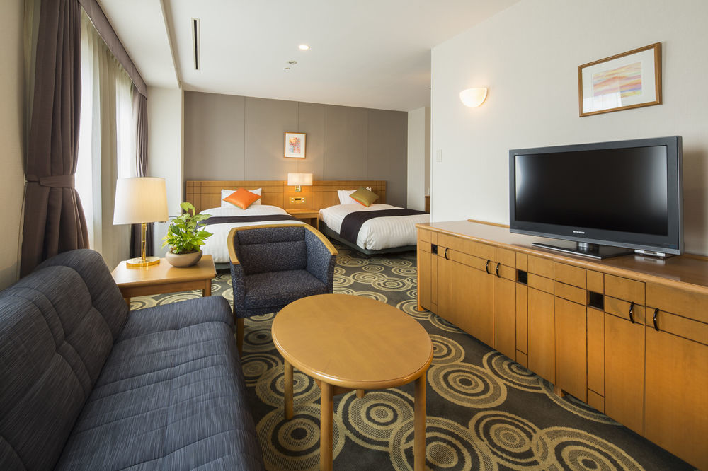 Jr-East Hotel Mets Tabata Τόκιο Εξωτερικό φωτογραφία
