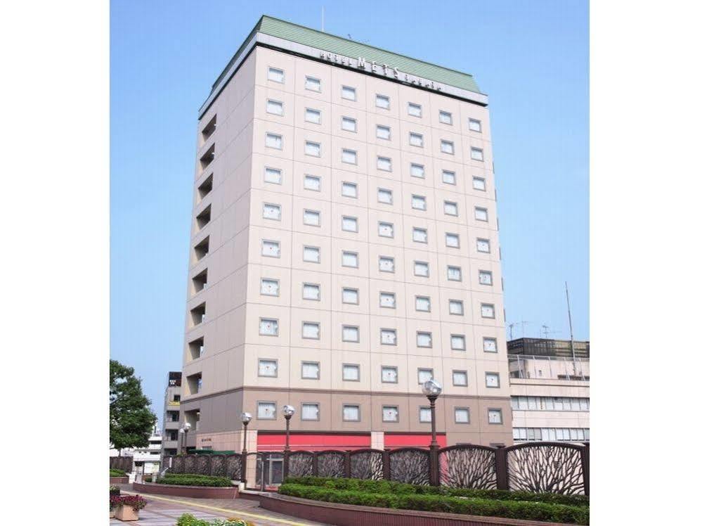 Jr-East Hotel Mets Tabata Τόκιο Εξωτερικό φωτογραφία