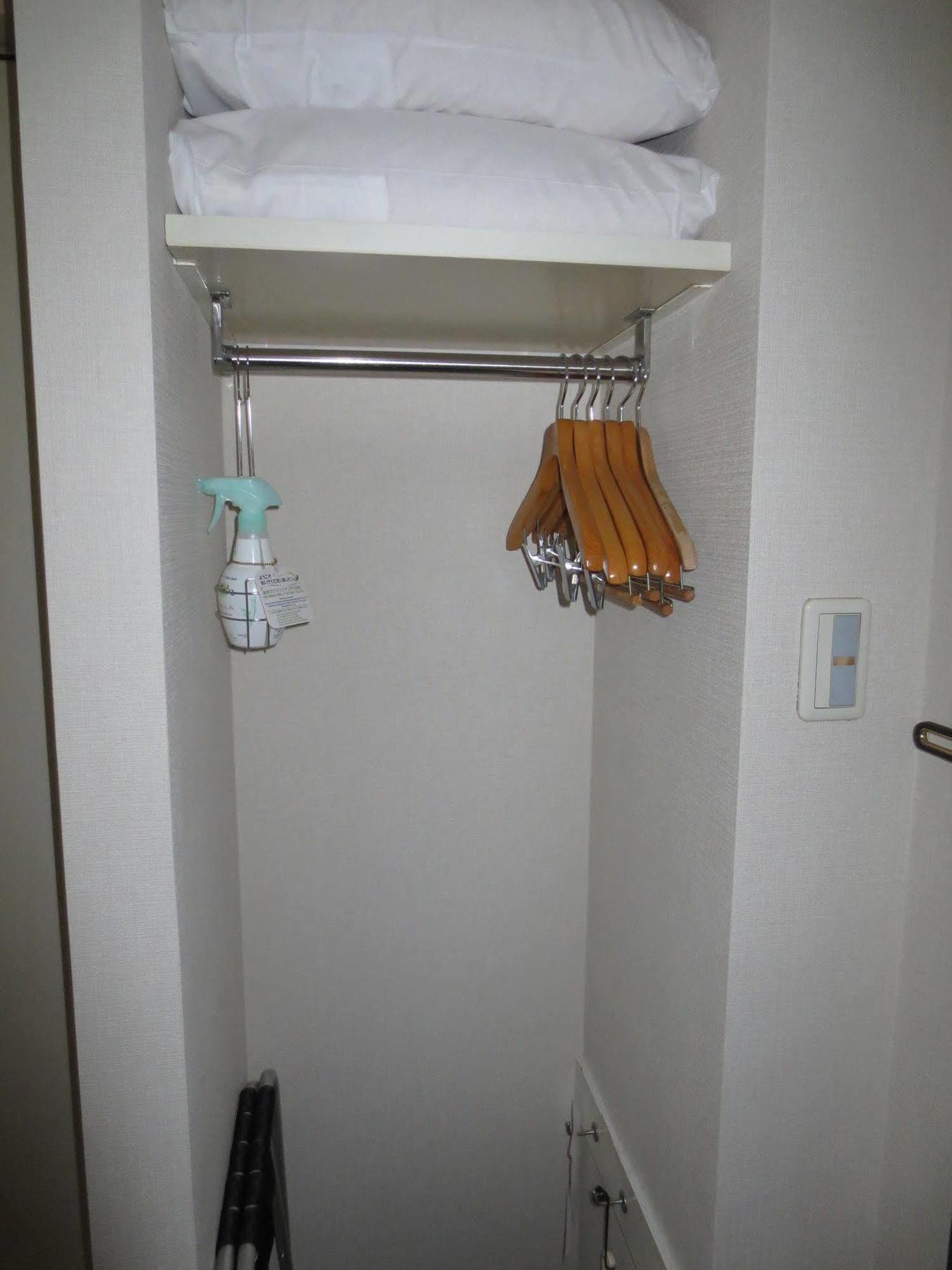 Jr-East Hotel Mets Tabata Τόκιο Εξωτερικό φωτογραφία