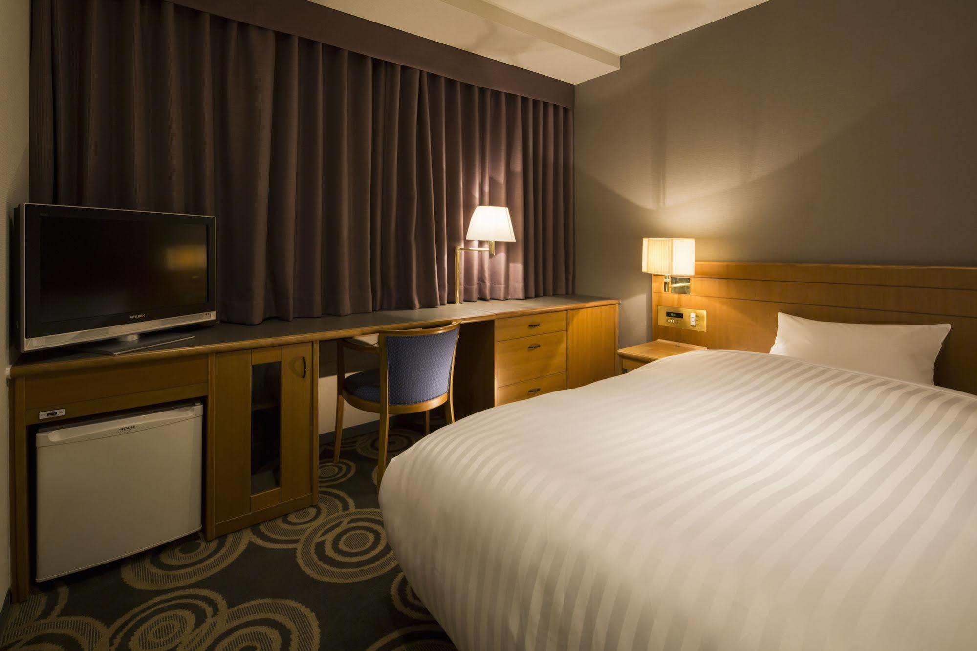 Jr-East Hotel Mets Tabata Τόκιο Εξωτερικό φωτογραφία