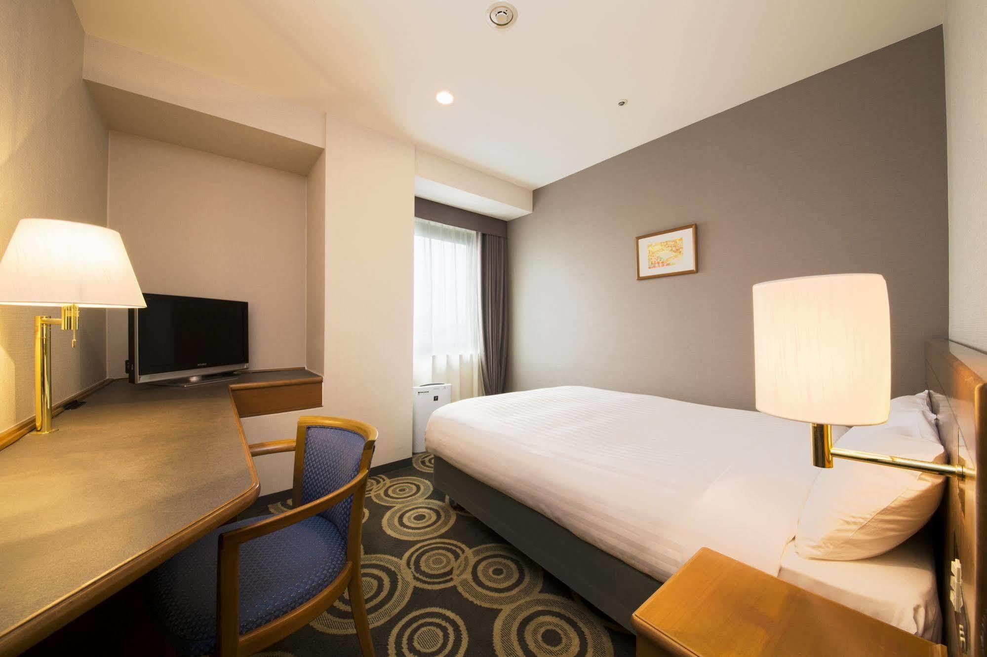 Jr-East Hotel Mets Tabata Τόκιο Εξωτερικό φωτογραφία