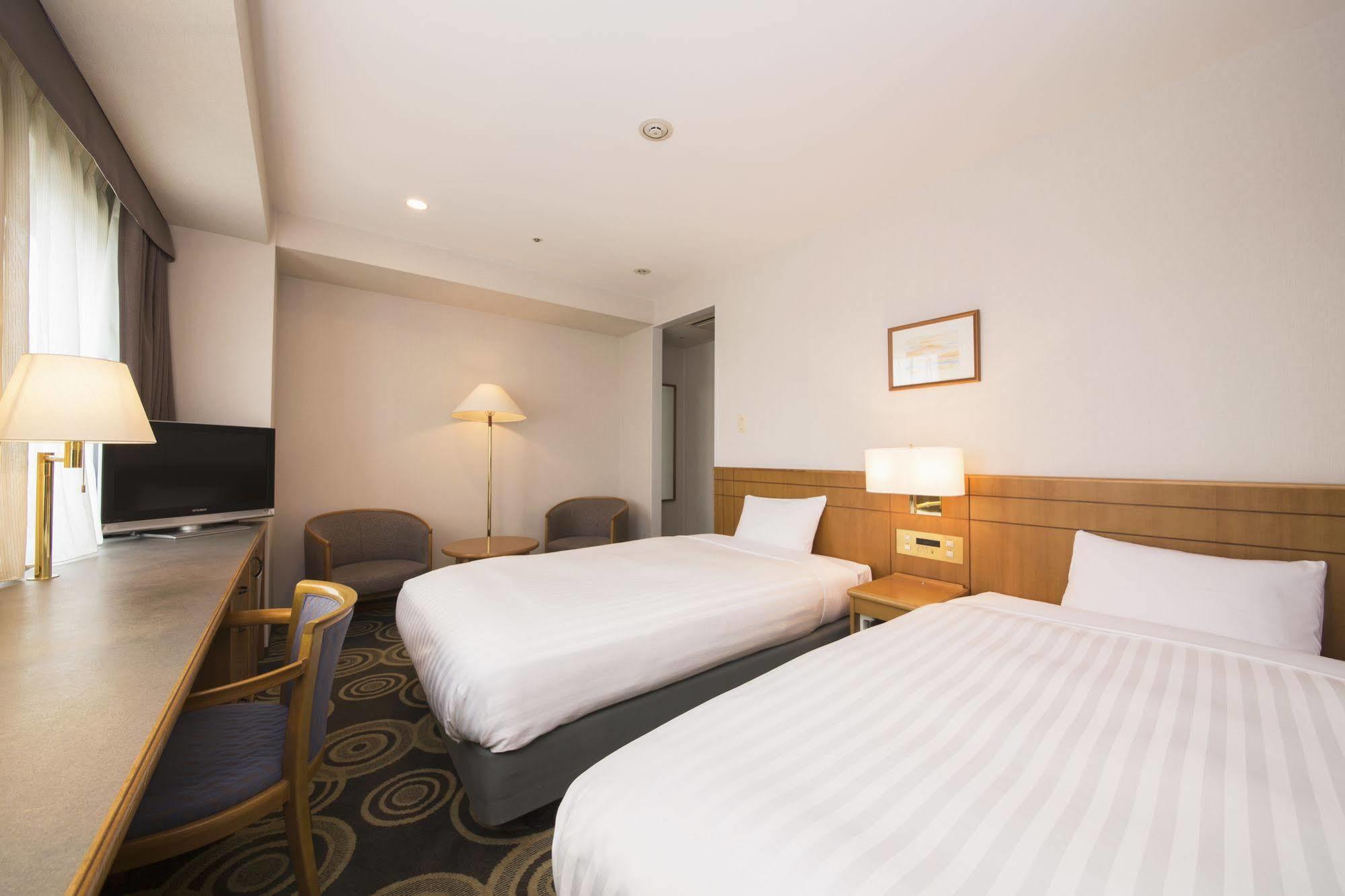Jr-East Hotel Mets Tabata Τόκιο Εξωτερικό φωτογραφία
