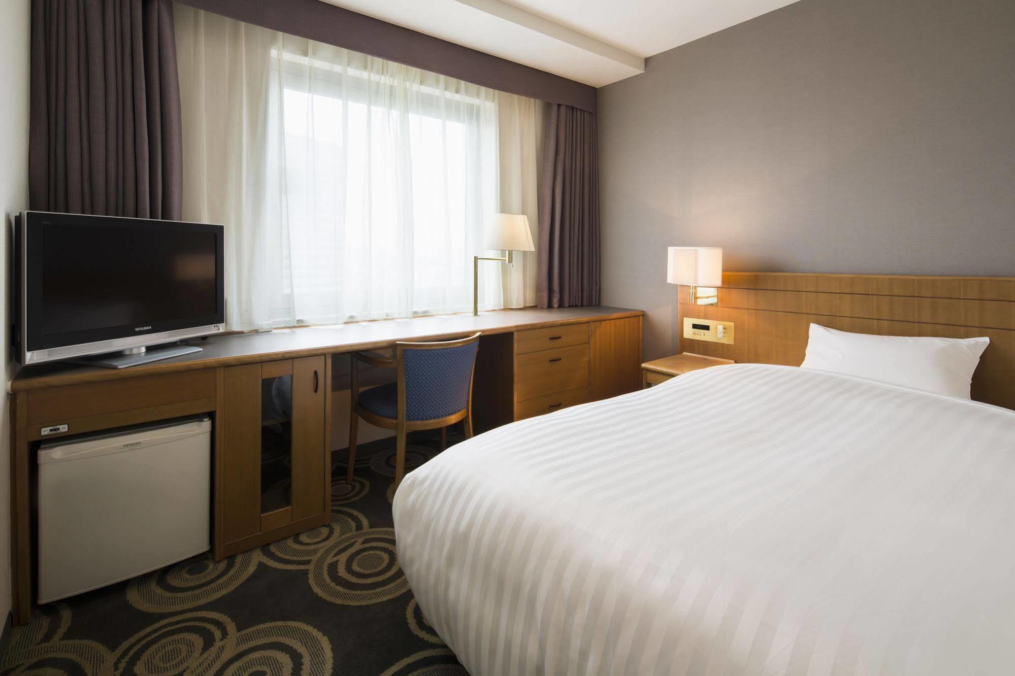 Jr-East Hotel Mets Tabata Τόκιο Εξωτερικό φωτογραφία