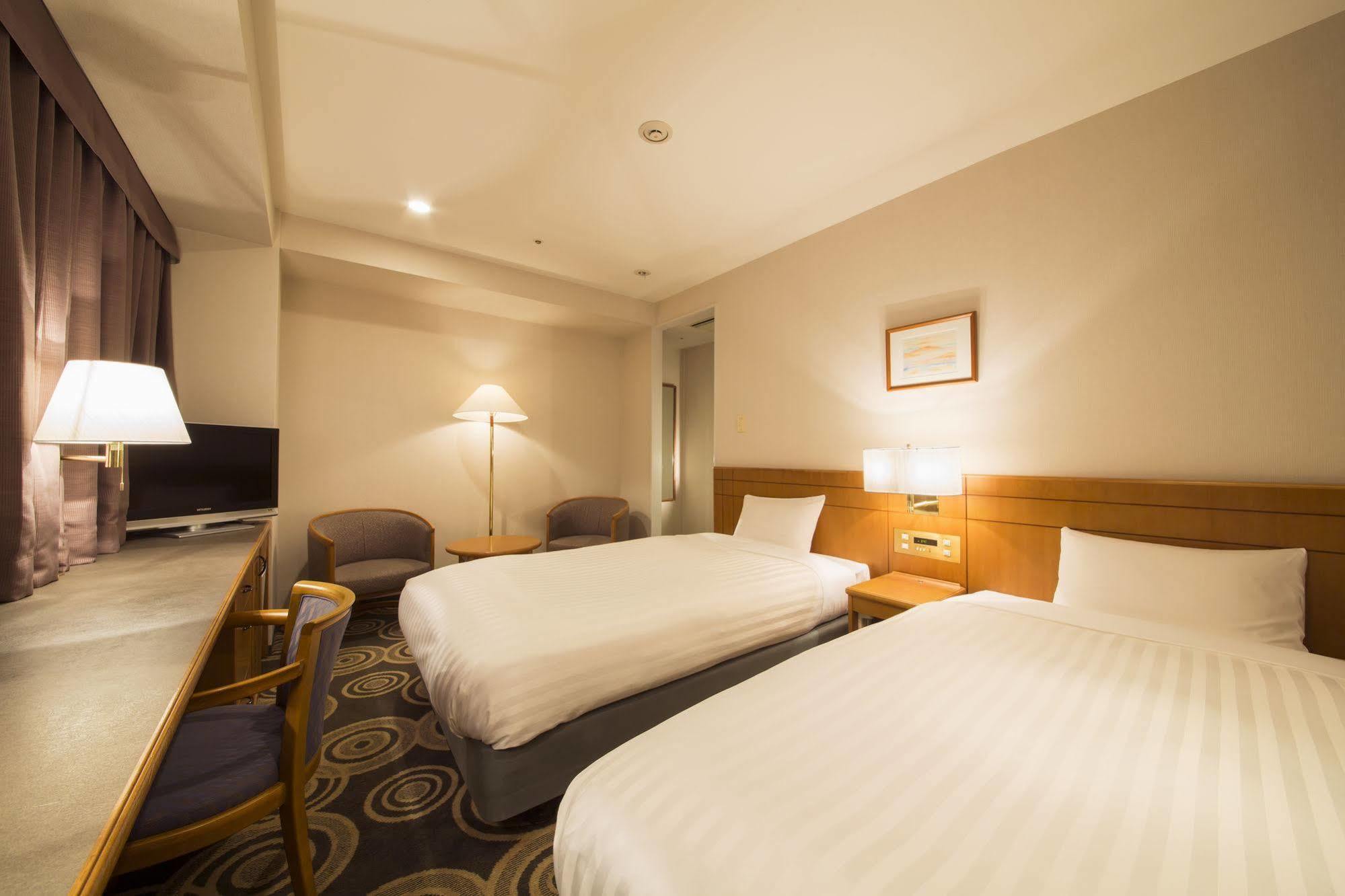 Jr-East Hotel Mets Tabata Τόκιο Εξωτερικό φωτογραφία