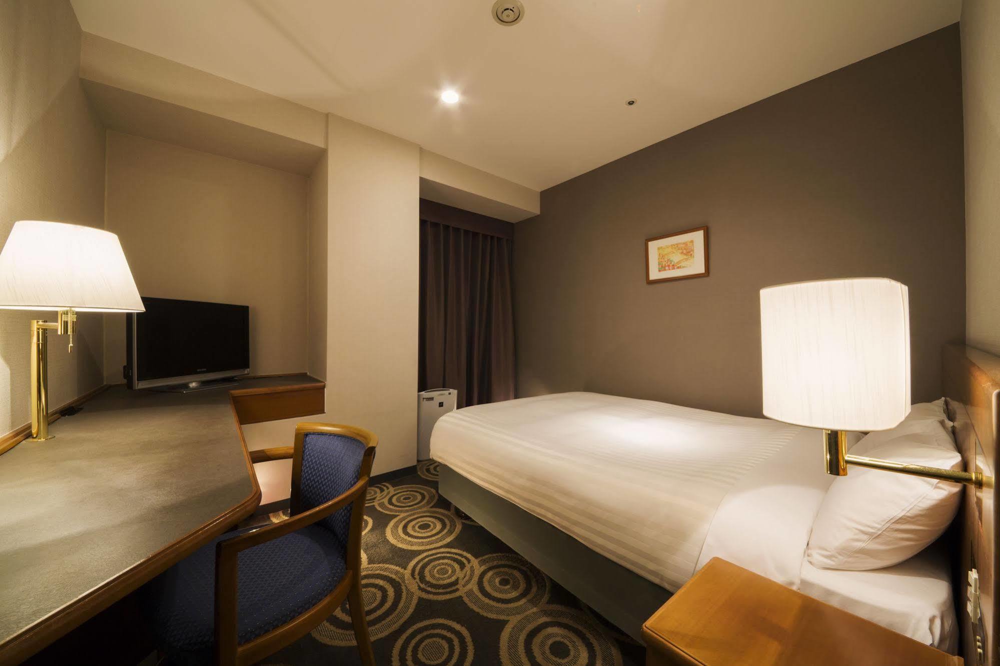 Jr-East Hotel Mets Tabata Τόκιο Εξωτερικό φωτογραφία