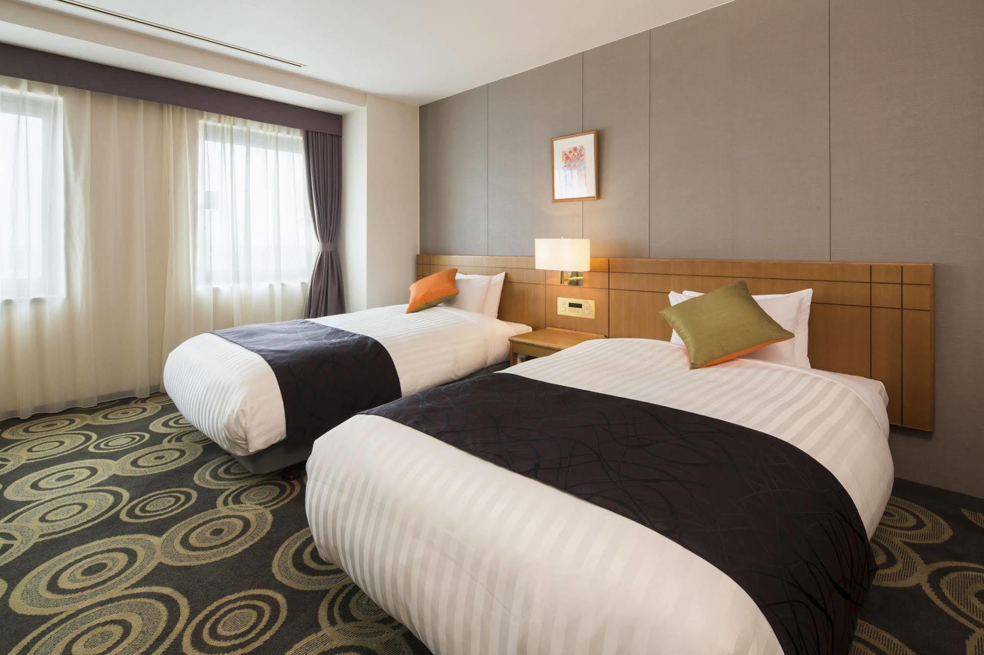Jr-East Hotel Mets Tabata Τόκιο Εξωτερικό φωτογραφία
